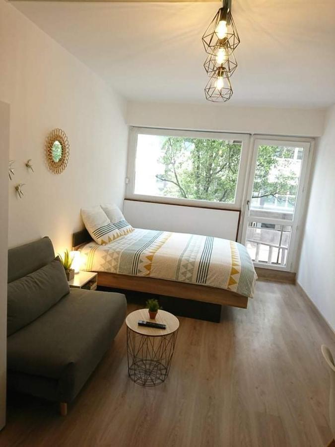 Lpa Annecy Exterior foto