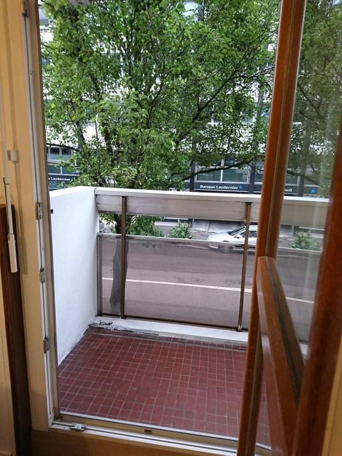 Lpa Annecy Exterior foto