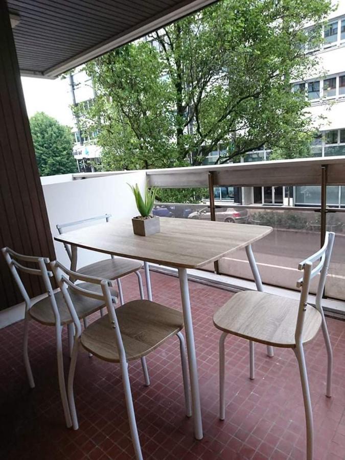 Lpa Annecy Exterior foto