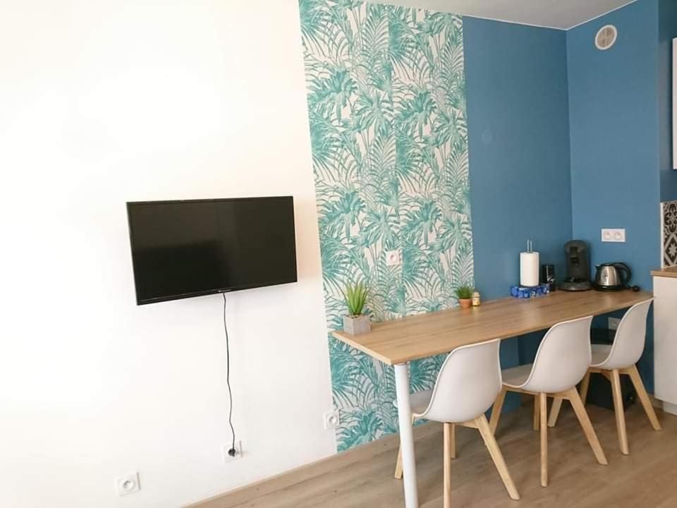 Lpa Annecy Exterior foto